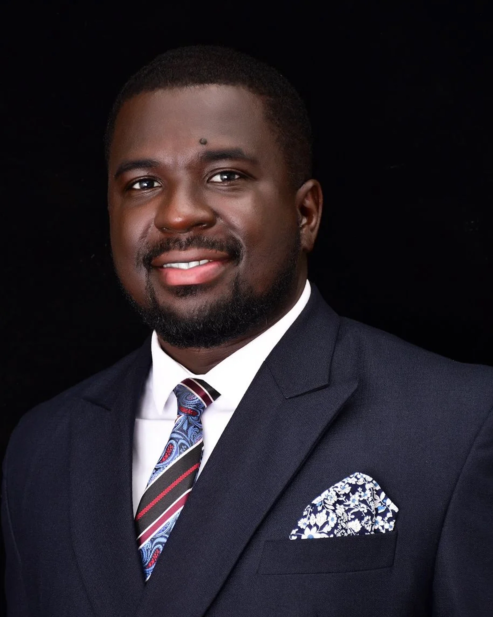 Nana Kwaku Oware Esq